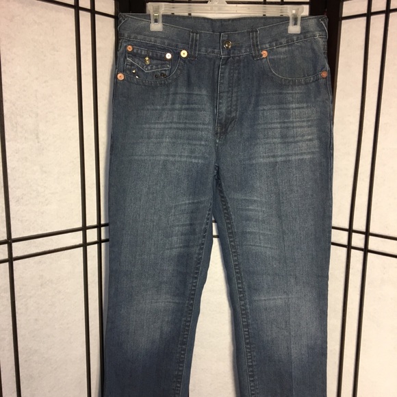 Tough jeans brand Clearance
